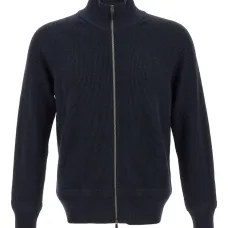 свитер M-Martello на молнии