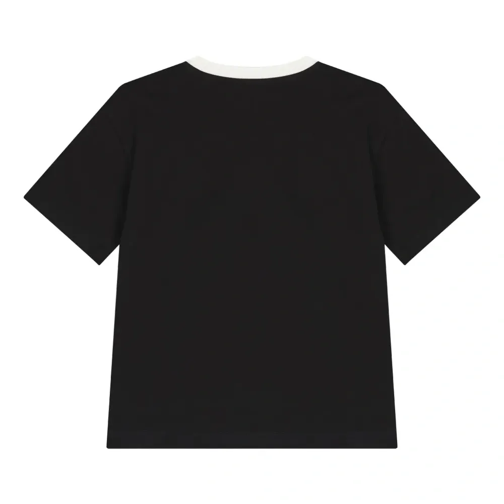 Базовая футболка