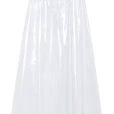 Юбка миди А-силуэта