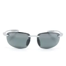 солнцезащитные очки в прямоугольной оправе