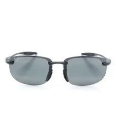 Солнцезащитные очки в оправе 'кошачий глаз'