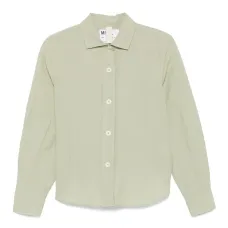 Рубашка с длинными рукавами