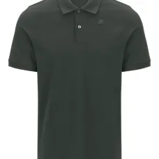 Рубашка поло с короткими рукавами Рубашка поло с короткими рукавами