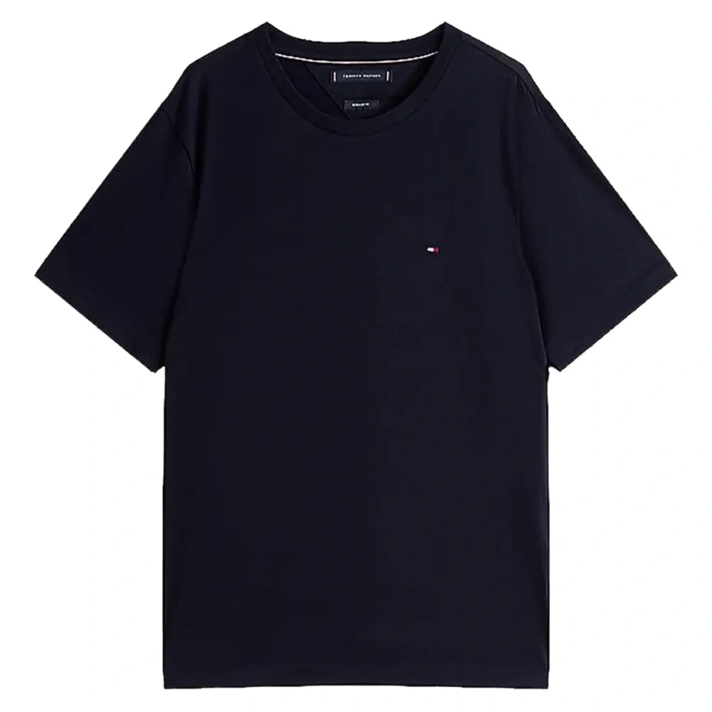 Футболка Essential с логотипом