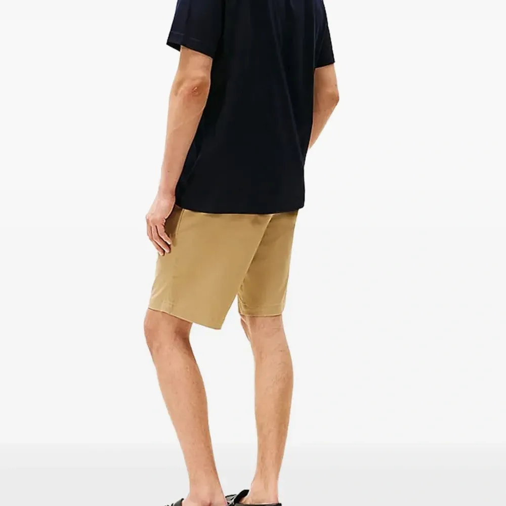 Футболка Essential с логотипом Футболка Essential с логотипом