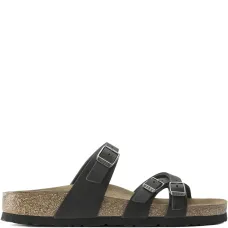 Сандалии Franca с пряжками