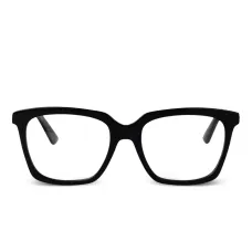 Очки в квадратной оправе Очки в квадратной оправе