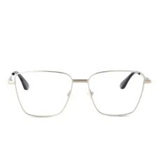 Очки в оправе 'кошачий глаз'