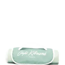 Одеяло в клетку