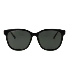 Солнцезащитные очки с отделкой Web