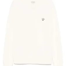 Толстовка с нашивкой Barista Fox Толстовка с нашивкой Barista Fox