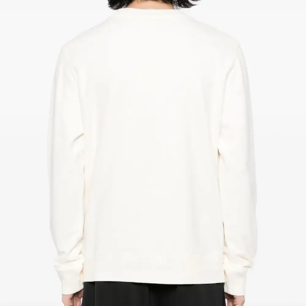 Толстовка с нашивкой Barista Fox