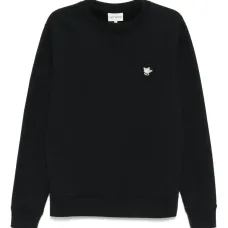 Толстовка с нашивкой Barista Fox Толстовка с нашивкой Barista Fox