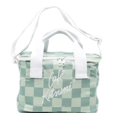 Сумка в клетку