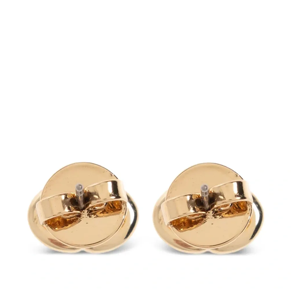 Серьги-гвоздики Gemini Stud