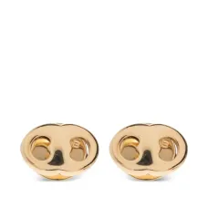 Серьги-гвоздики Gemini Stud