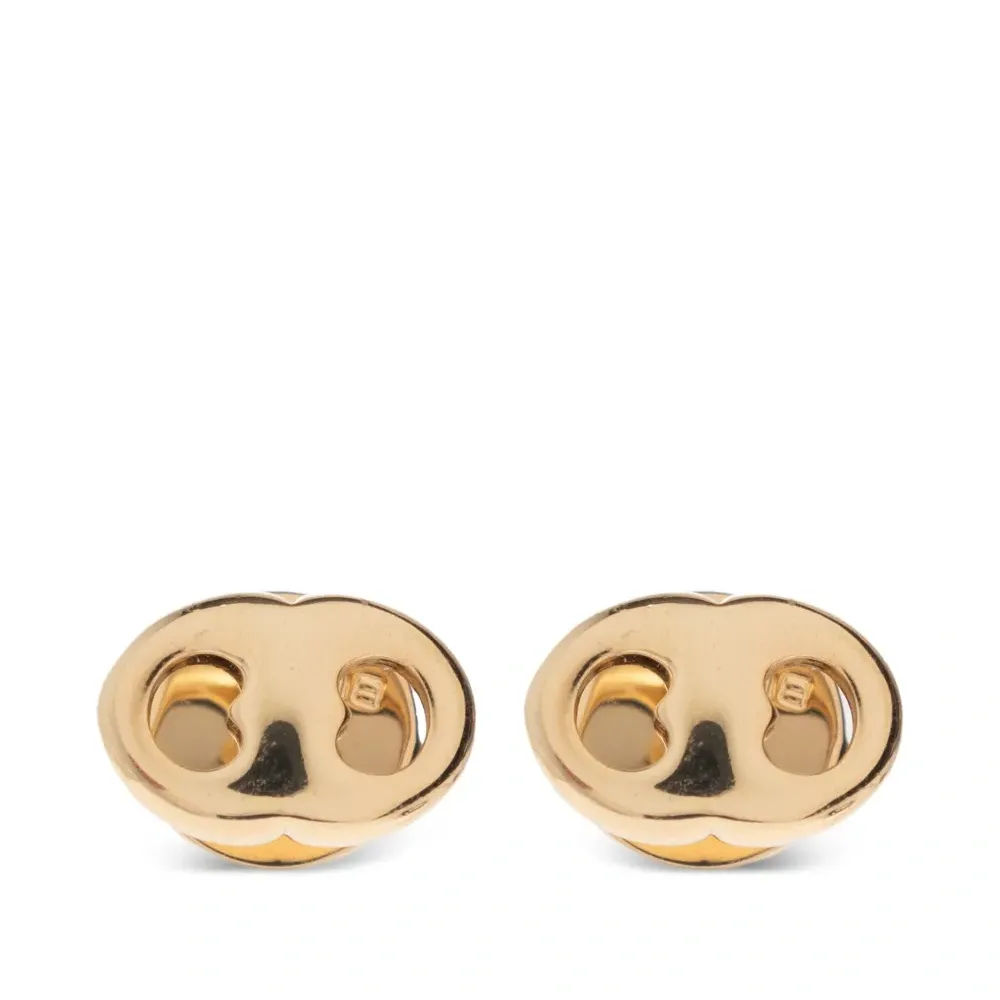 Серьги-гвоздики Gemini Stud