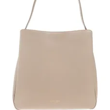 Кожаная сумка-тоут