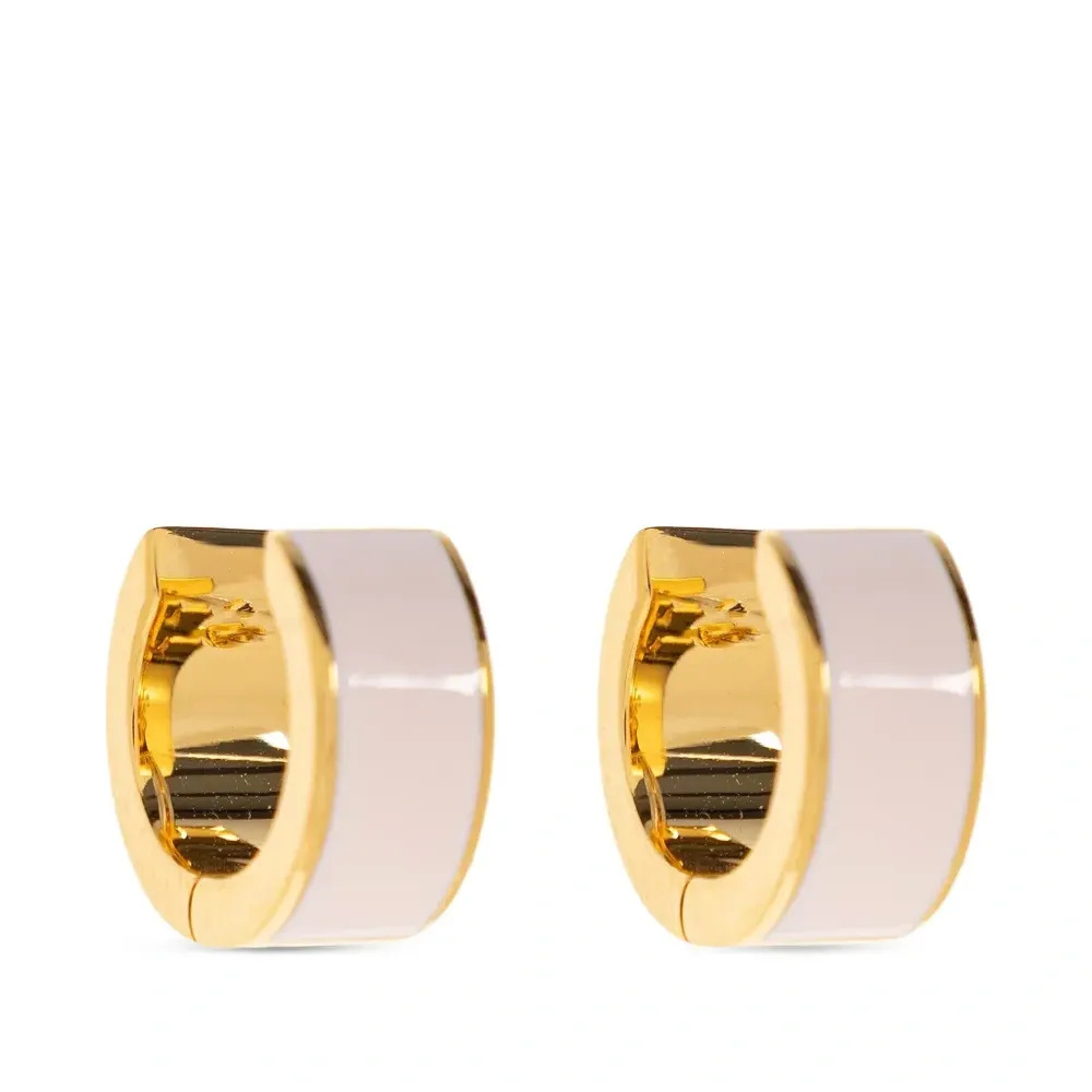 Серьги-хагги Kira