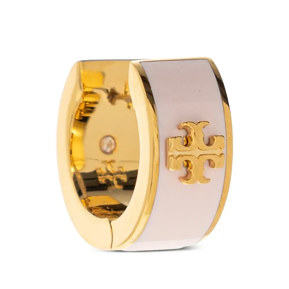 Серьги-хагги Kira