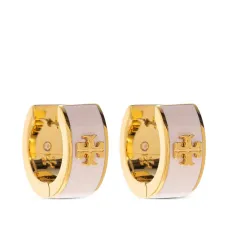 Серьги-хагги Kira