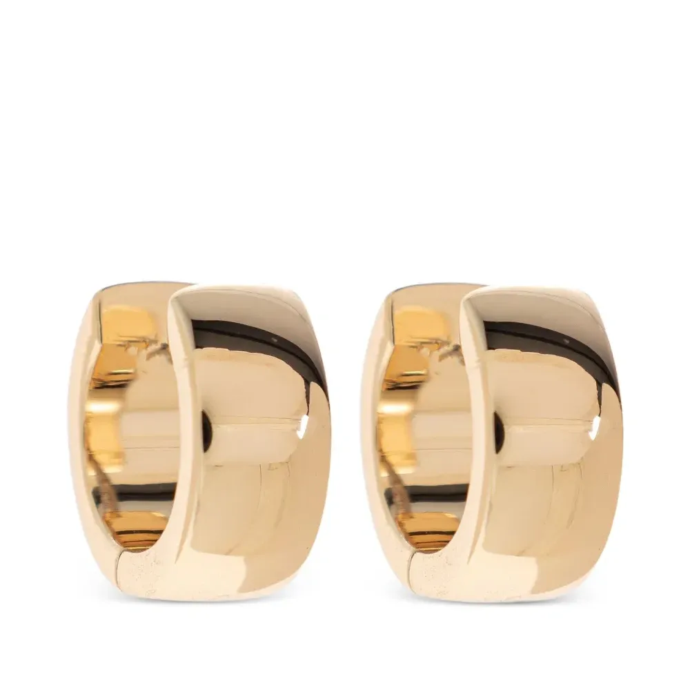 Серьги-хагги Kira