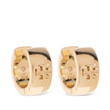 Серьги-хагги Kira