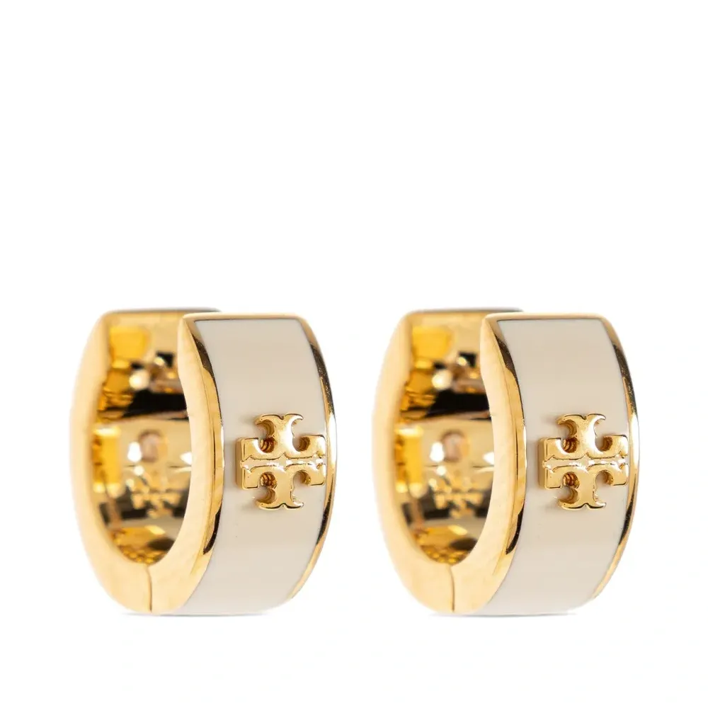 Серьги-хагги Kira