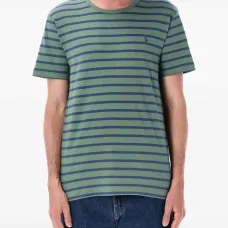 Футболка в полоску