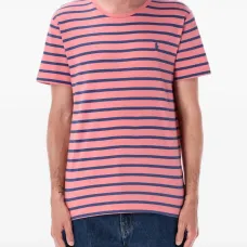 Футболка в полоску