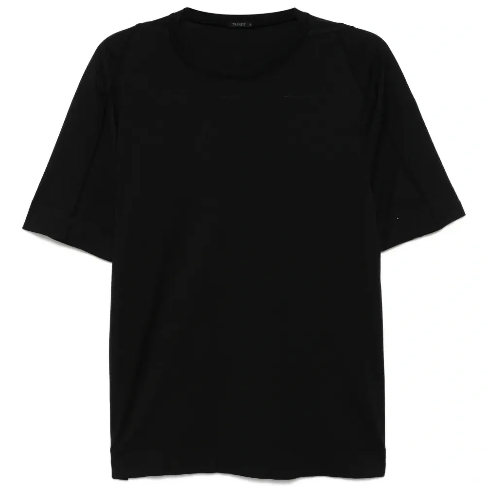 Футболка с короткими рукавами Футболка с короткими рукавами