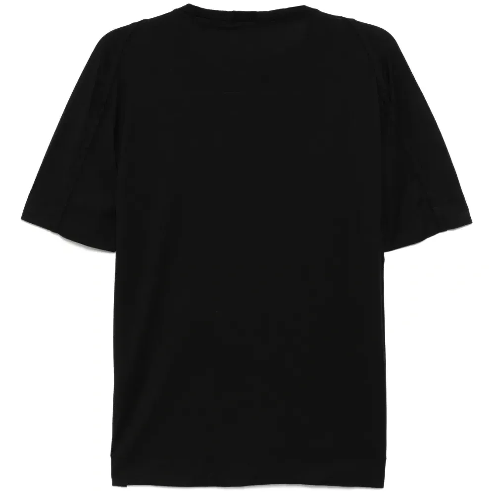 Футболка с короткими рукавами Футболка с короткими рукавами