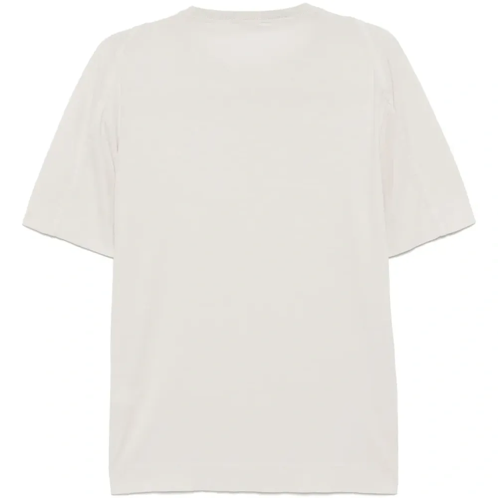 Футболка с короткими рукавами