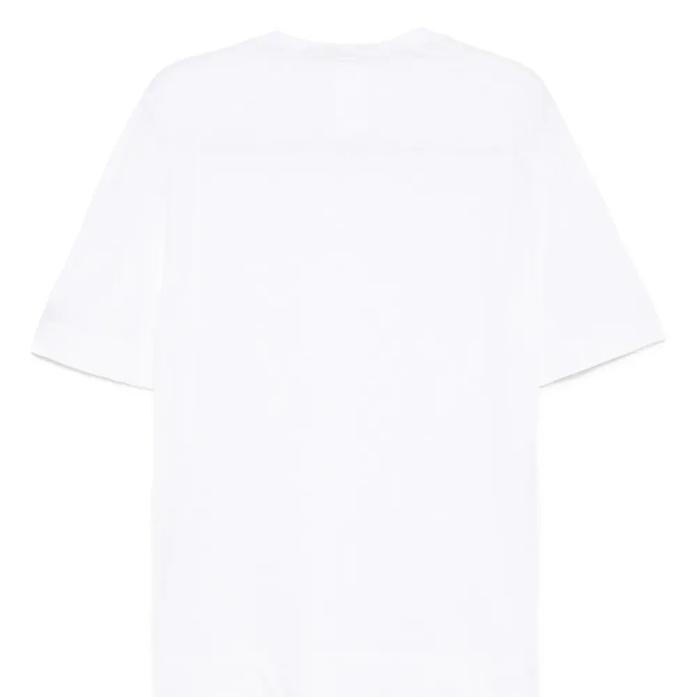 Футболка с короткими рукавами