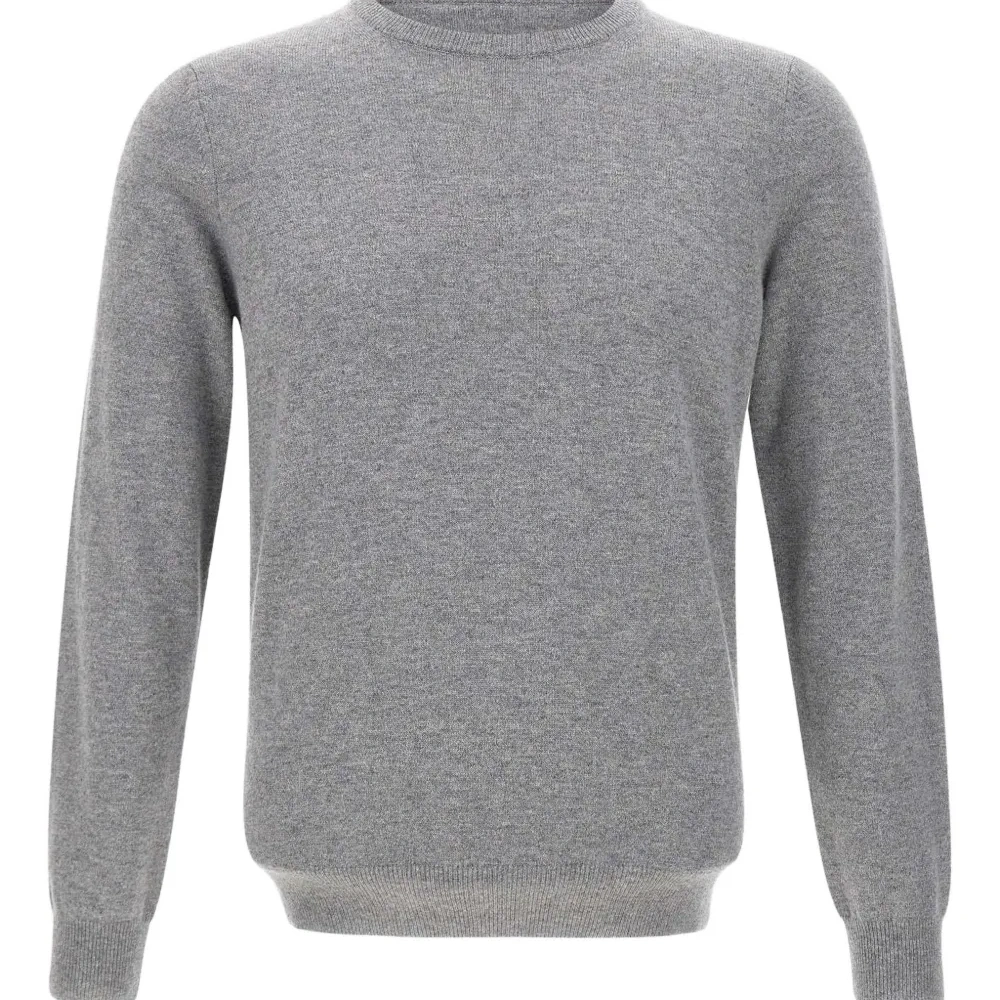 кашемировый свитер