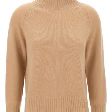 кашемировый джемпер