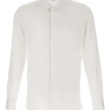 рубашка на пуговицах