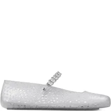 Балетки Jelly