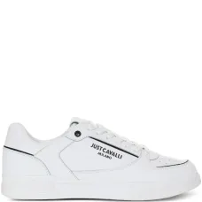 Кроссовки с логотипом Кроссовки с логотипом