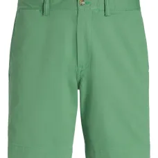 Узкие шорты чинос