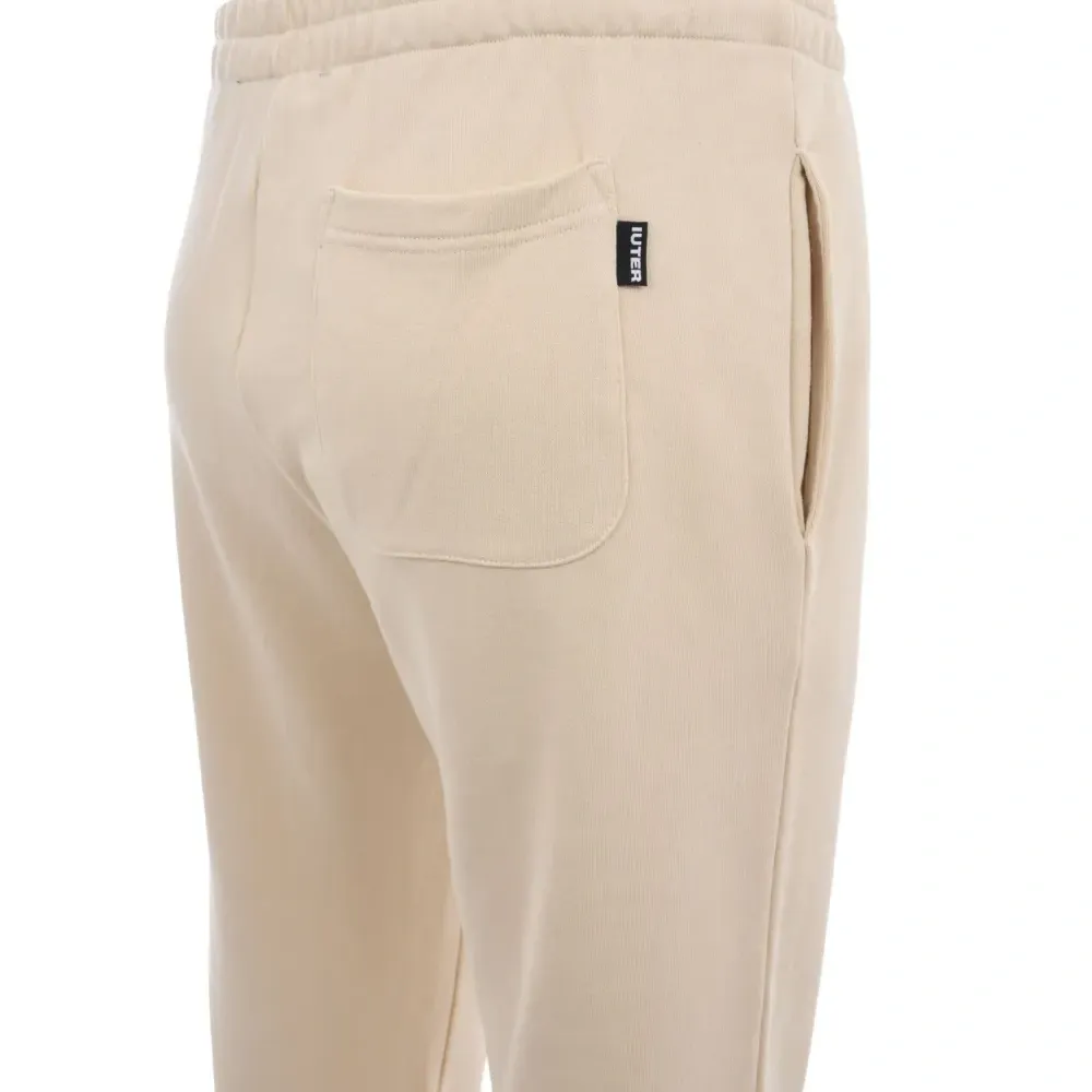 Джогеры с эластичными манжетами