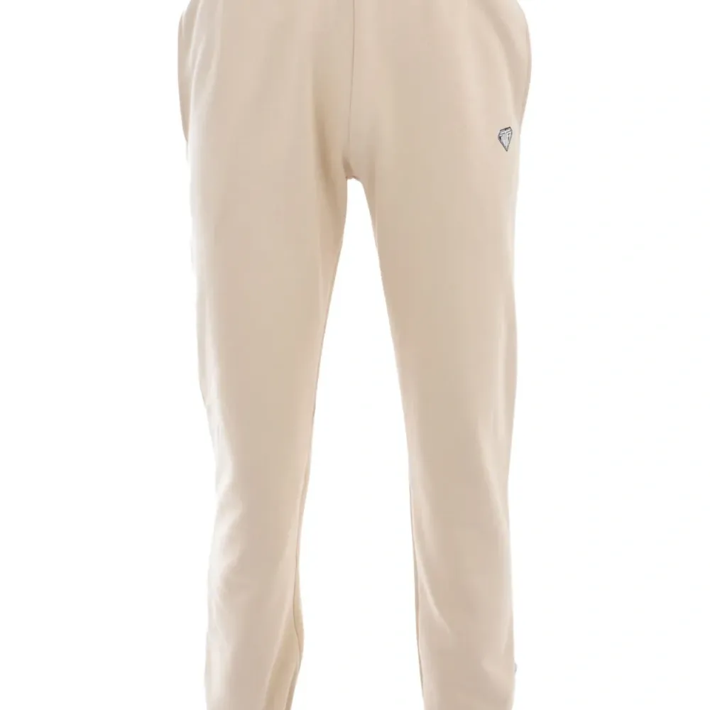 Джогеры с эластичными манжетами