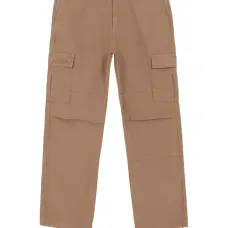 Брюки из рипстопа