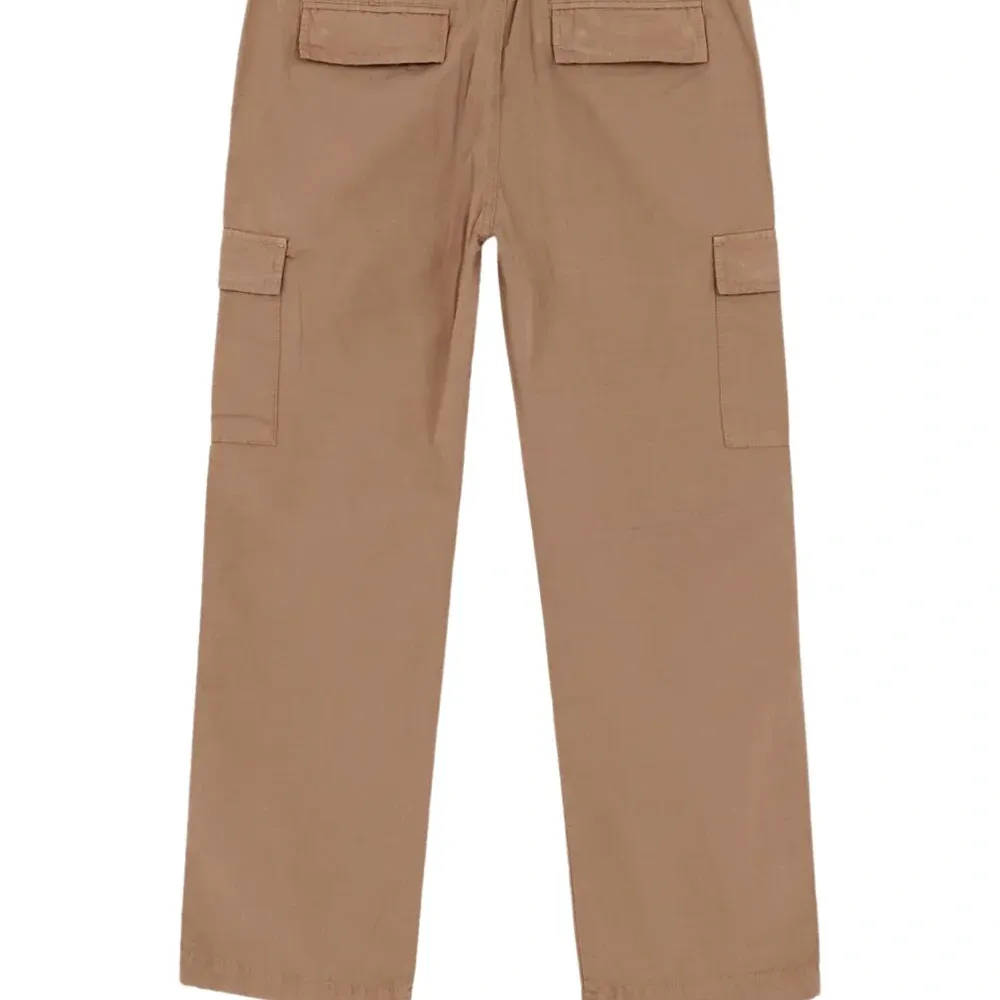 Брюки из рипстопа