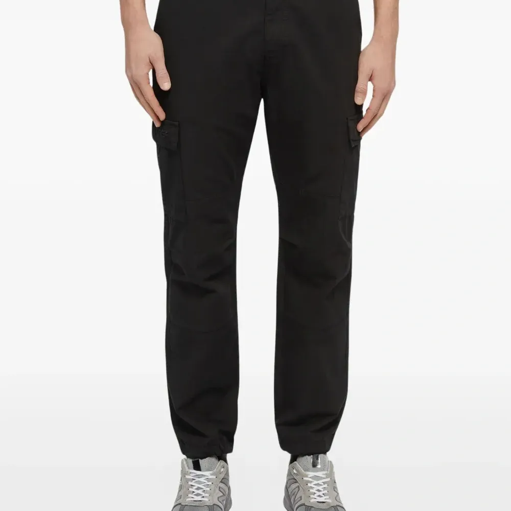 Брюки из рипстопа Брюки из рипстопа