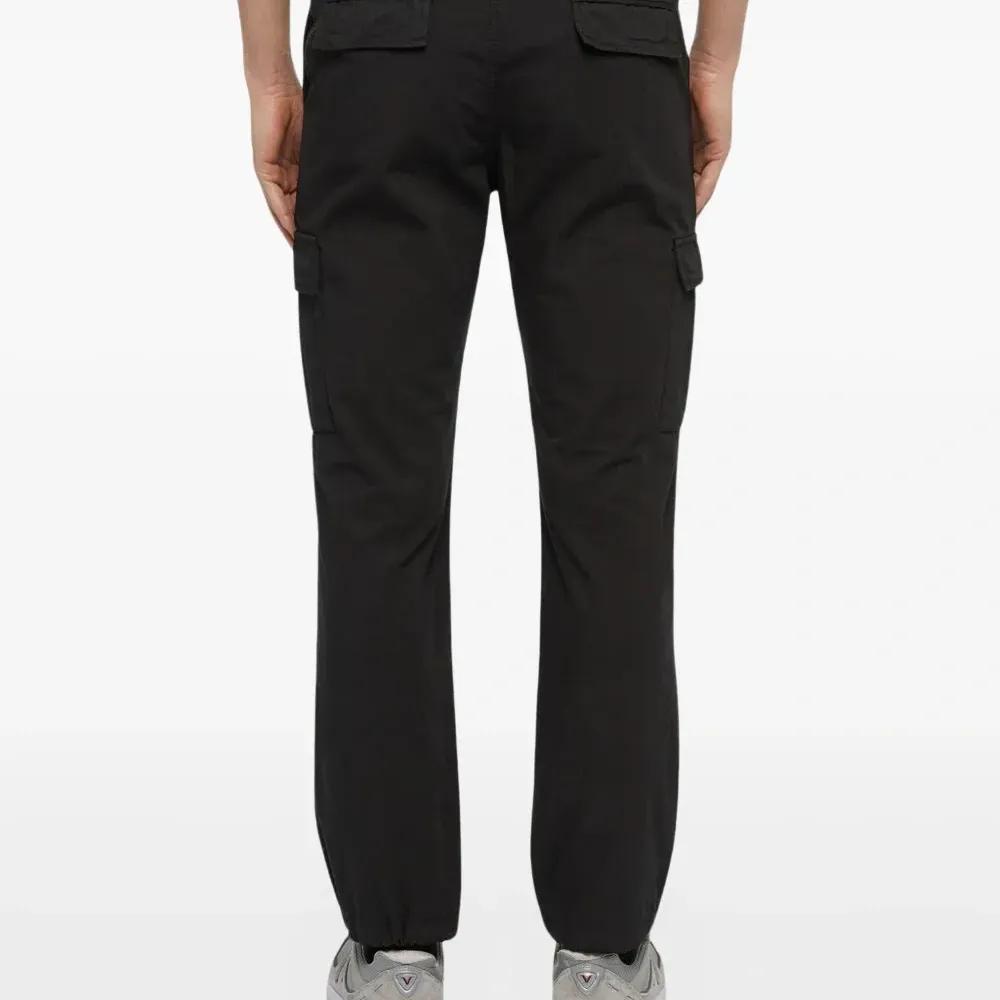 Брюки из рипстопа Брюки из рипстопа