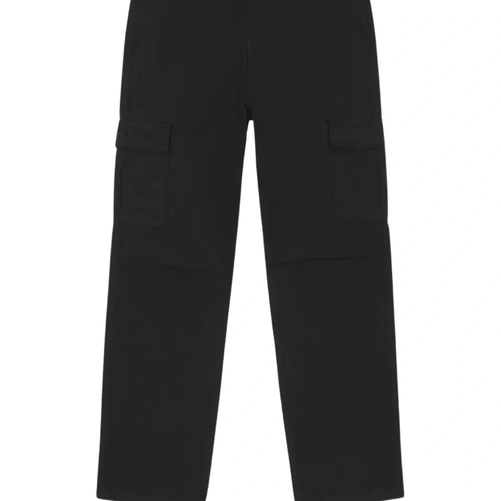 Брюки из рипстопа Брюки из рипстопа