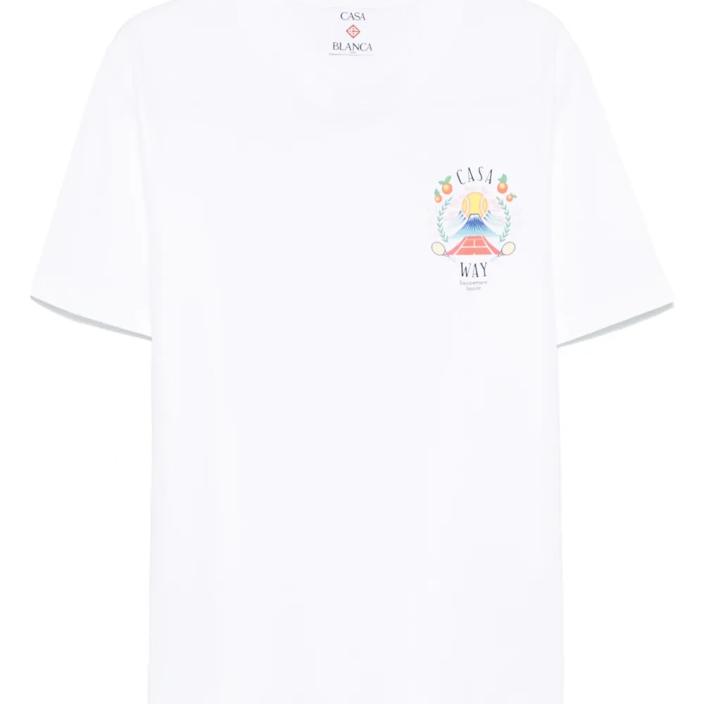 Футболка Casa Way