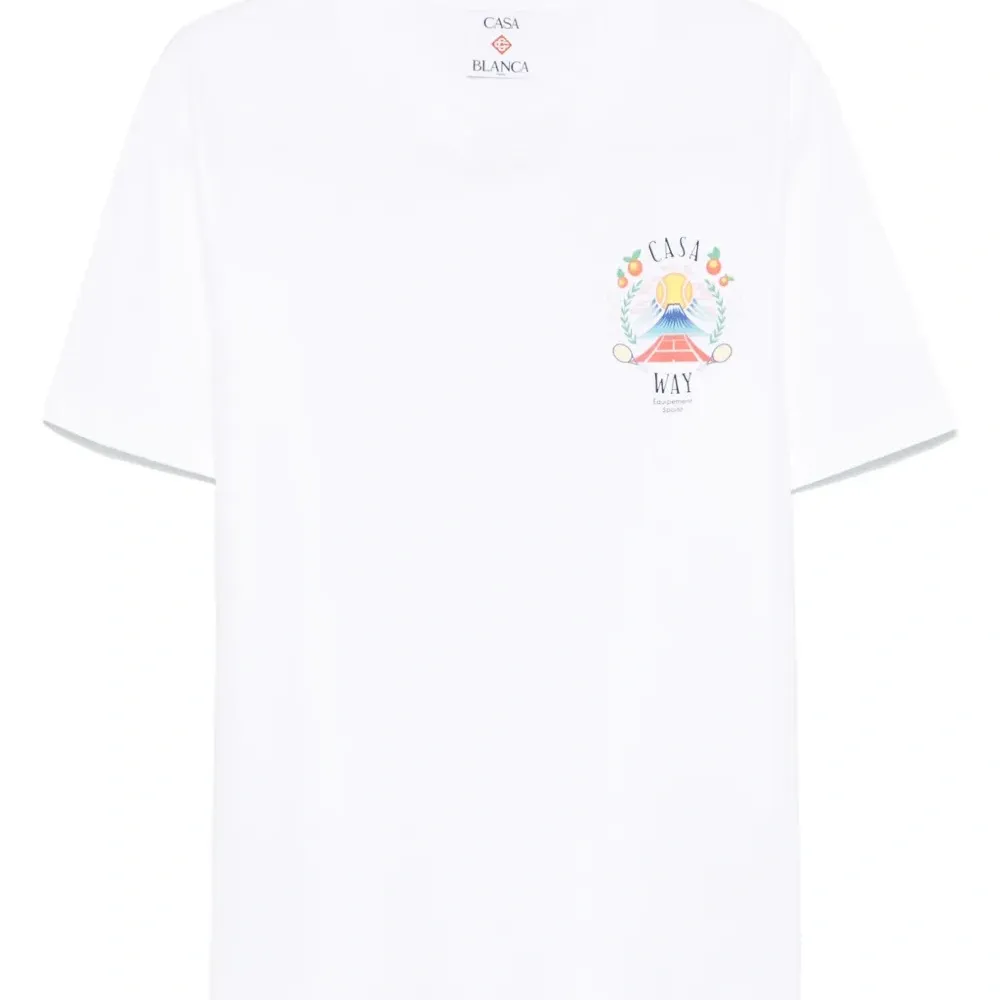 Футболка Casa Way