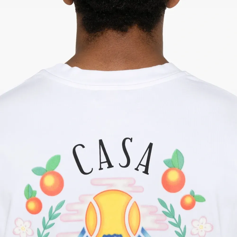 Футболка Casa Way